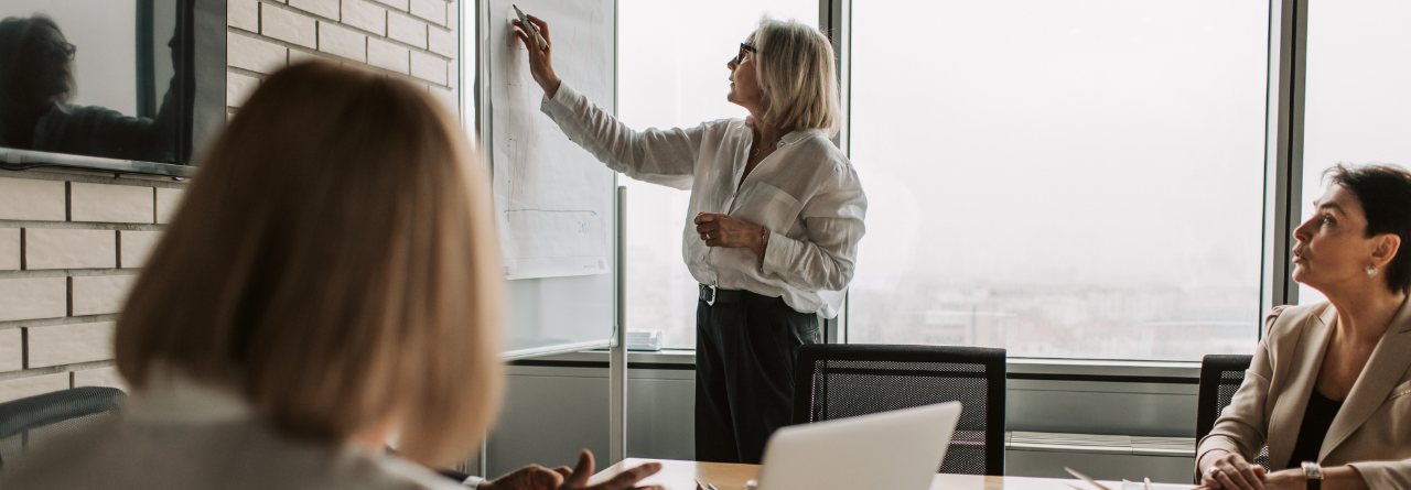 The Numbers Are on Your Side: Using the NAMSS Benchmark Report To Advocate for Your Team
