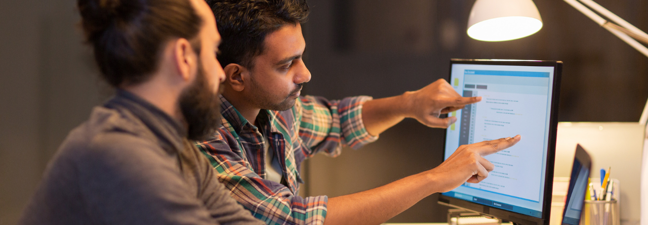 Succession Planning: Preparing the Next Generation of Leaders