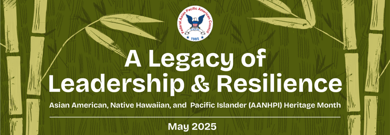 Celebrating National Asian American, Native Hawaiian, and Pacific Islander Heritage Month: Honoring Rich Legacies and Inspiring Futures