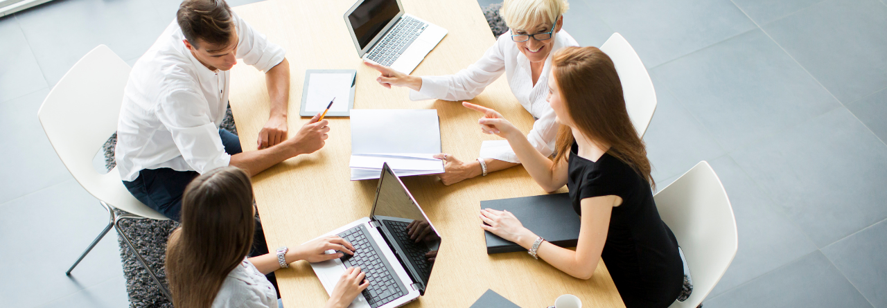 Leading the Change: An Update From NAMSS Government Relations
