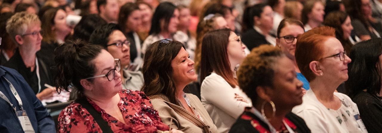 Infographic: Insights from #NAMSS25 Speakers to Help You Navigate Change