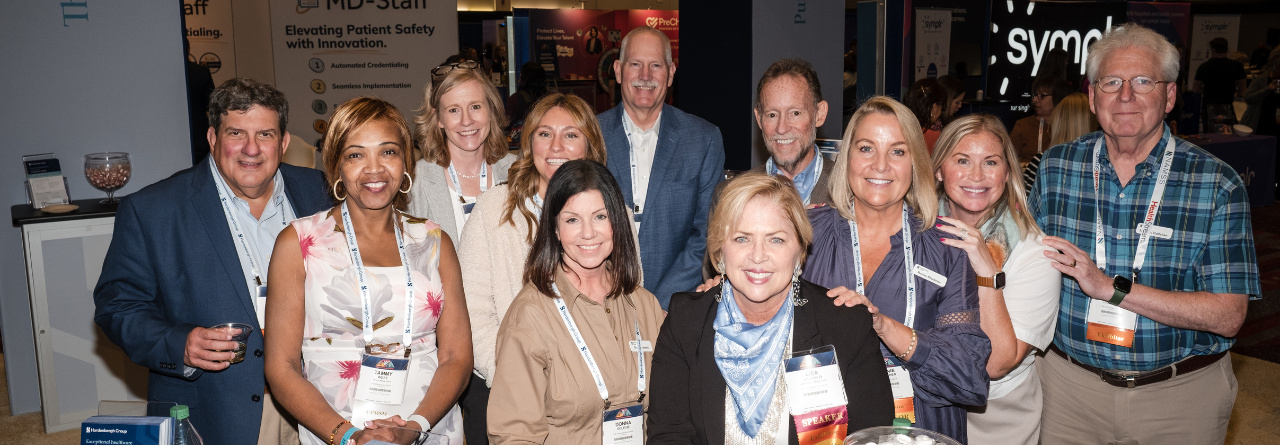 From Sessions to Connections: Your Guide to #NAMSS25