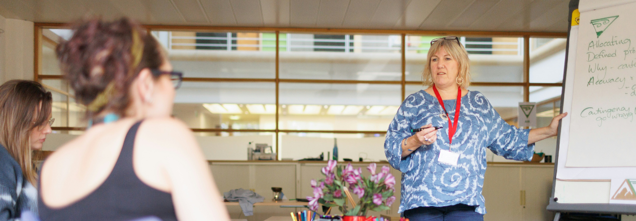 Team Culture: The Heart of Medical Staff Services Success