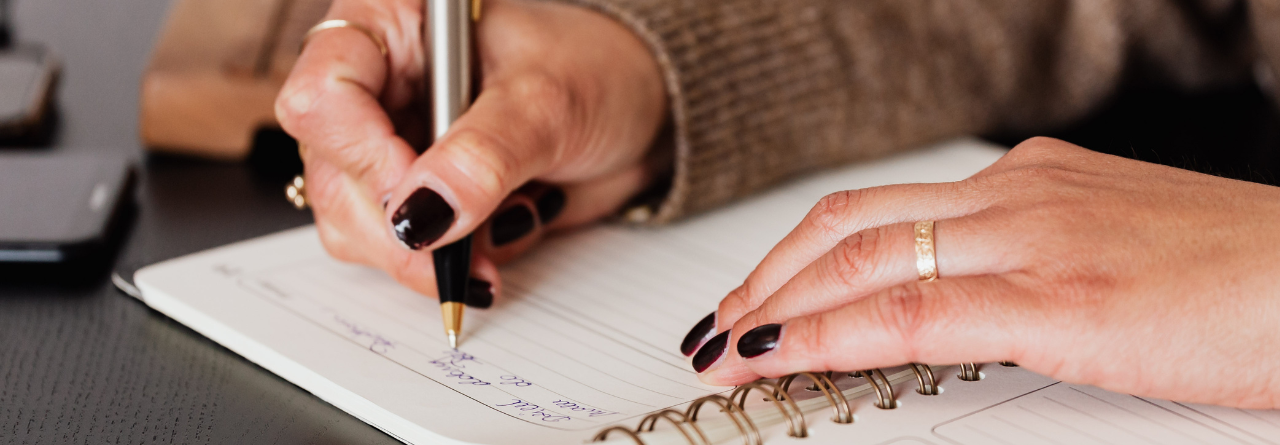 Walking Away From Success: Redefining Leadership