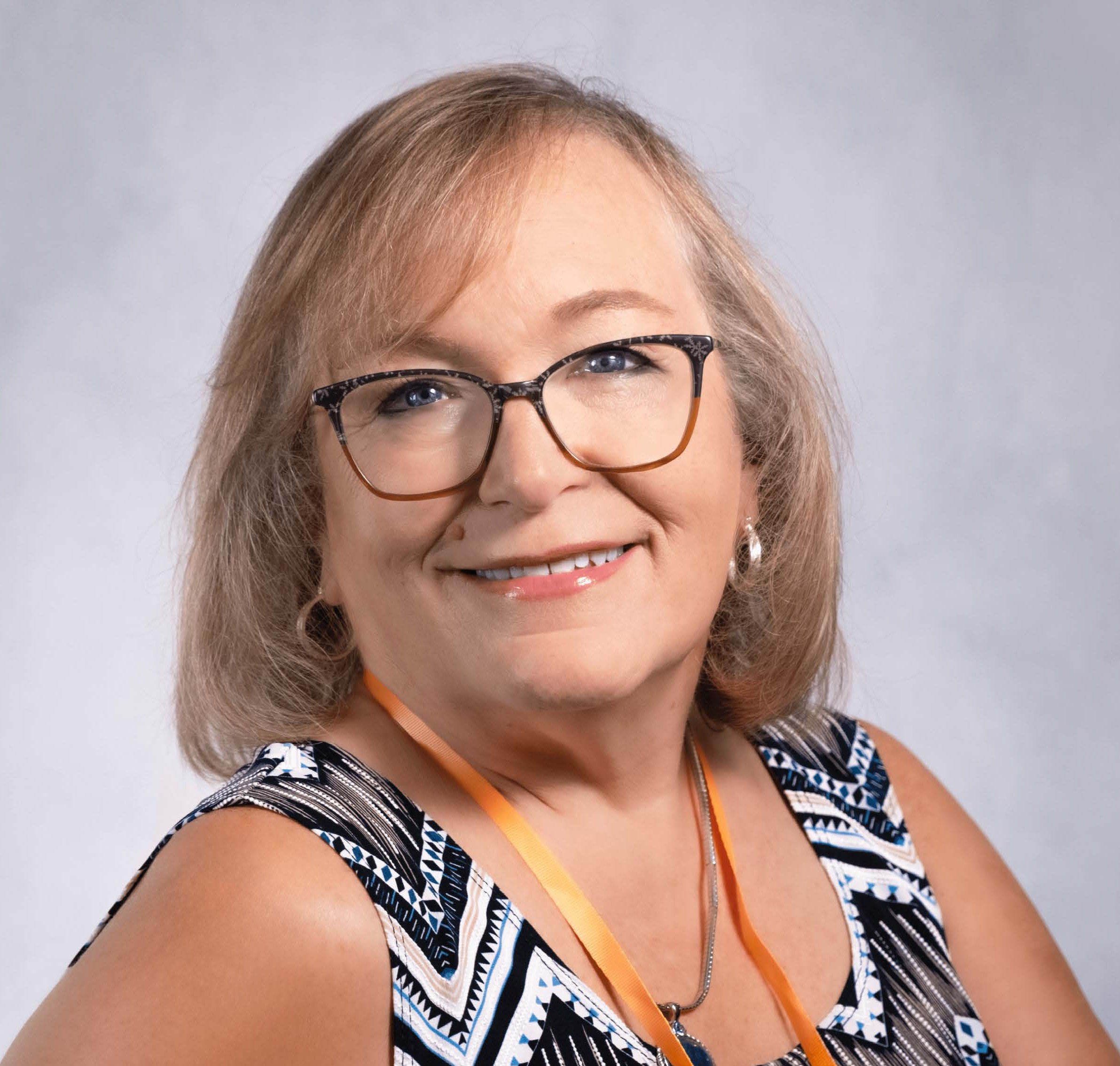 Elizabeth Peters, CPCS, CPMSM