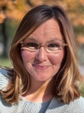 Sara Collins, CPCS, CPMSM, CPPS