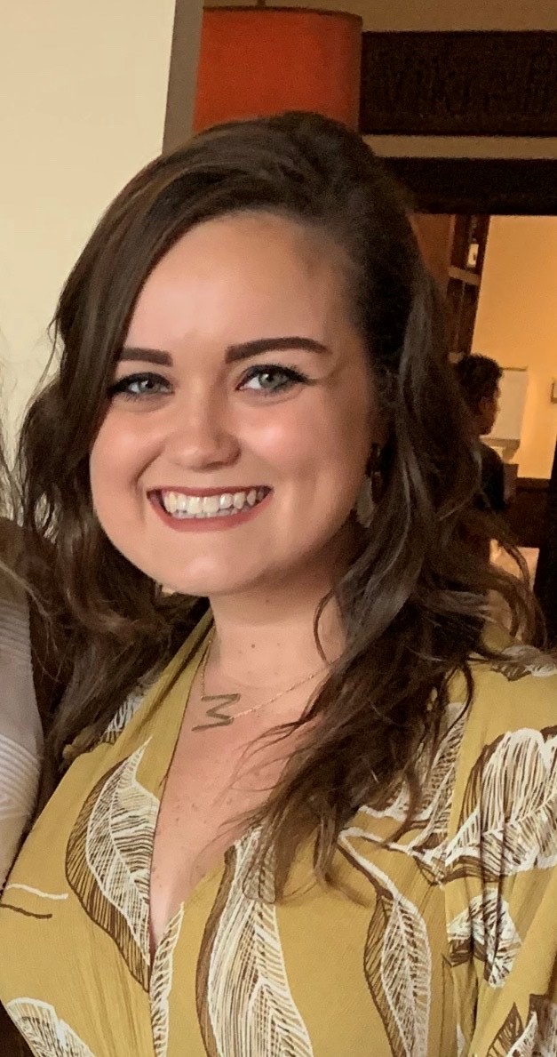 Morgan Manghera, NAMSS Associate Editor