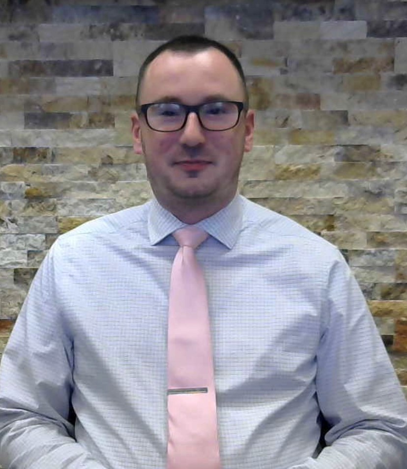 Kevin Fogle, CPCS, CPMSM