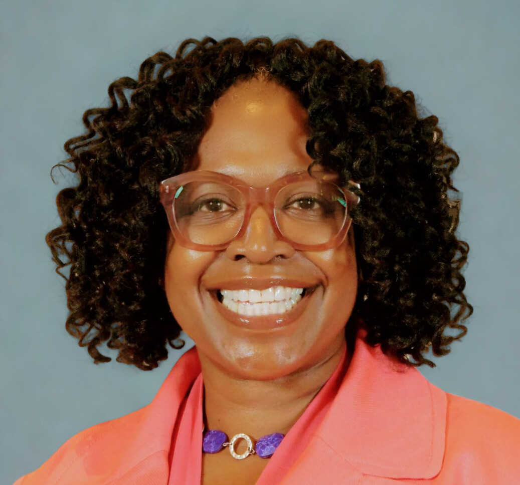 Jeanine Davidson-Walker, CPMSM