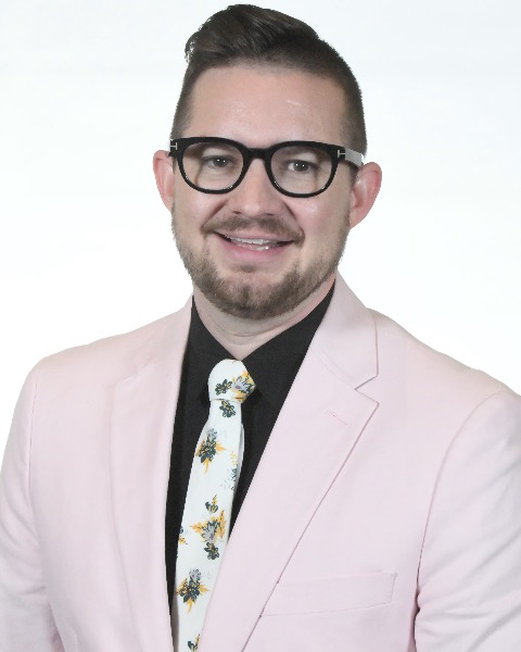 James Frieberg, MBA, CPCS, CPMSM