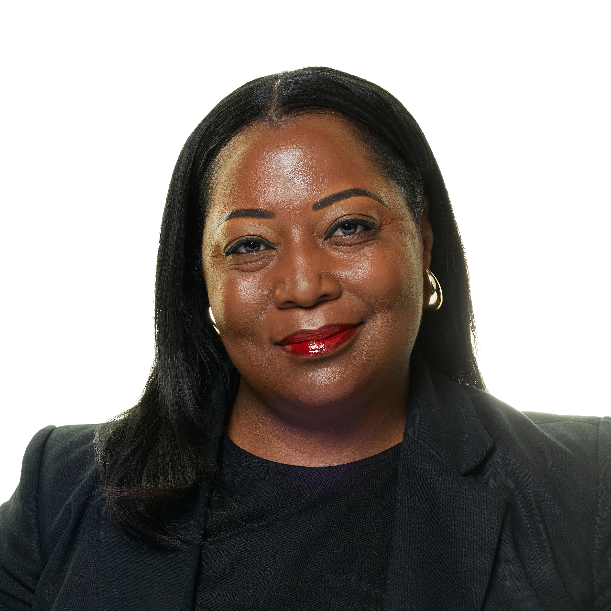 Takiyah Harper, CPCS, CPMSM